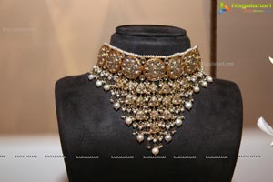 Deepthi Ganesh’s Latest Collection Launch