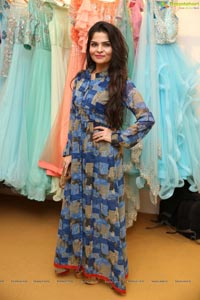 Deepthi Ganesh’s Latest Collection Launch