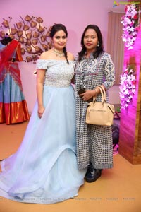 Deepthi Ganesh’s Latest Collection Launch