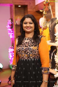 Deepthi Ganesh’s Latest Collection Launch