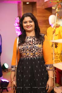 Deepthi Ganesh’s Latest Collection Launch