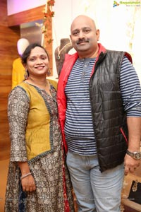 Deepthi Ganesh’s Latest Collection Launch