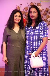 Deepthi Ganesh’s Latest Collection Launch