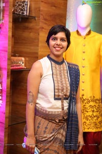 Deepthi Ganesh’s Latest Collection Launch