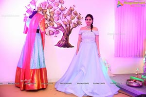 Deepthi Ganesh’s Latest Collection Launch