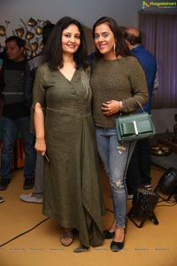 Deepthi Ganesh’s Latest Collection Launch