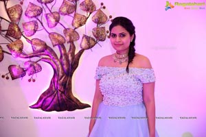 Deepthi Ganesh’s Latest Collection Launch