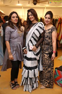 Deepthi Ganesh’s Latest Collection Launch