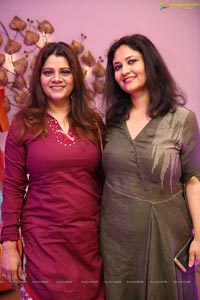 Deepthi Ganesh’s Latest Collection Launch