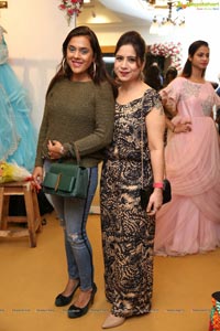 Deepthi Ganesh’s Latest Collection Launch