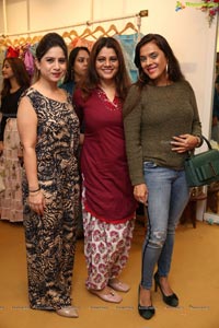 Deepthi Ganesh’s Latest Collection Launch