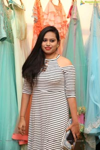 Deepthi Ganesh’s Latest Collection Launch