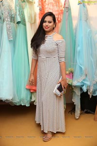 Deepthi Ganesh’s Latest Collection Launch