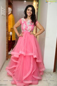 Deepthi Ganesh’s Latest Collection Launch