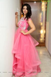 Deepthi Ganesh’s Latest Collection Launch