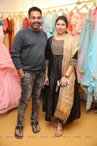 Deepthi Ganesh’s Latest Collection Launch