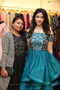 Deepthi Ganesh’s Latest Collection Launch