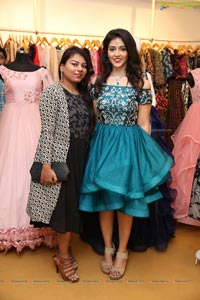 Deepthi Ganesh’s Latest Collection Launch