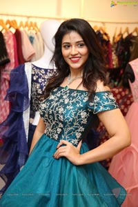 Deepthi Ganesh’s Latest Collection Launch