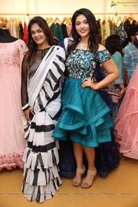 Deepthi Ganesh’s Latest Collection Launch