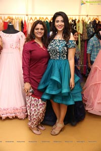 Deepthi Ganesh’s Latest Collection Launch