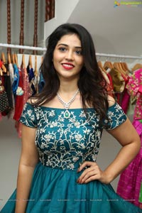 Deepthi Ganesh’s Latest Collection Launch