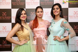 Deepthi Ganesh’s Latest Collection Launch