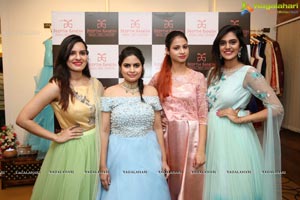 Deepthi Ganesh’s Latest Collection Launch