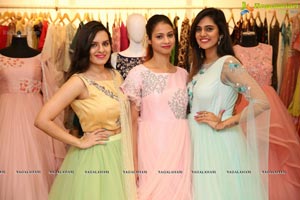 Deepthi Ganesh’s Latest Collection Launch