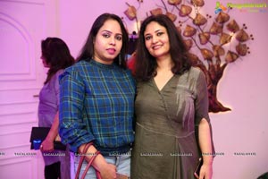 Deepthi Ganesh’s Latest Collection Launch