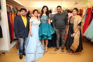 Deepthi Ganesh’s Latest Collection Launch