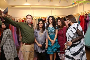 Deepthi Ganesh’s Latest Collection Launch