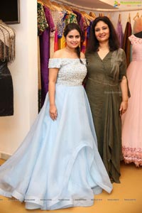 Deepthi Ganesh’s Latest Collection Launch