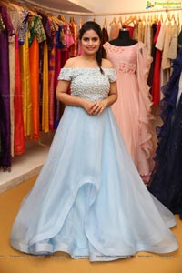 Deepthi Ganesh’s Latest Collection Launch