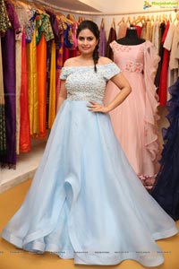 Deepthi Ganesh’s Latest Collection Launch