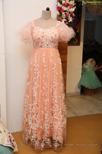 Deepthi Ganesh’s Latest Collection Launch