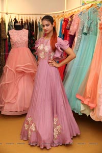 Deepthi Ganesh’s Latest Collection Launch