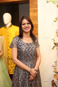 Deepthi Ganesh’s Latest Collection Launch