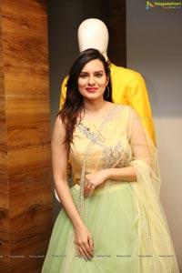 Deepthi Ganesh’s Latest Collection Launch