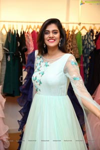 Deepthi Ganesh’s Latest Collection Launch