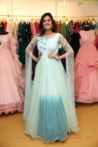 Deepthi Ganesh’s Latest Collection Launch