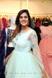 Deepthi Ganesh’s Latest Collection Launch