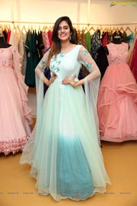 Deepthi Ganesh’s Latest Collection Launch