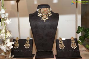 Deepthi Ganesh’s Latest Collection Launch