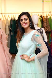 Deepthi Ganesh’s Latest Collection Launch