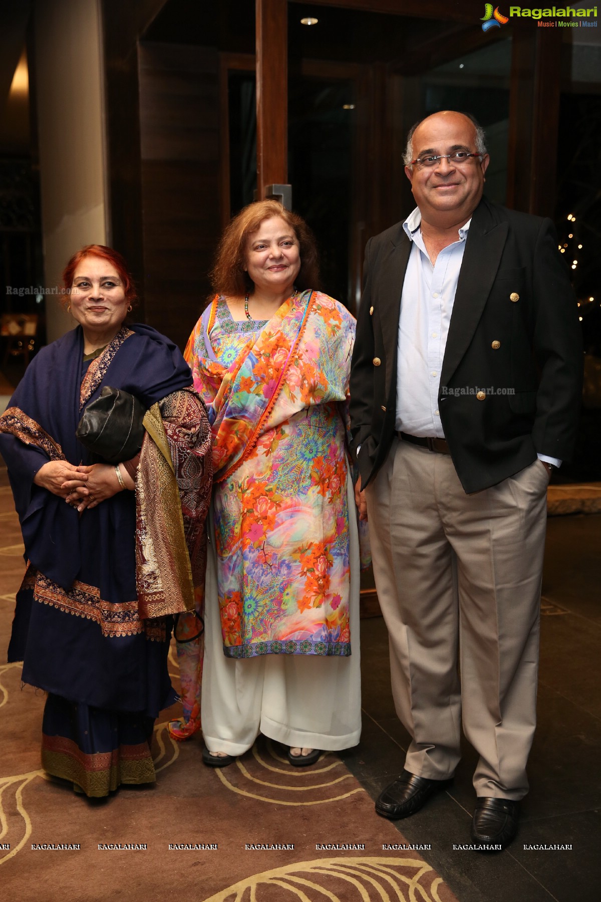 Quli: Dilon ka Shahzaada Urdu Historical Play at Hyatt Hyderabad Gachibowli