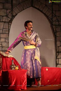 Quli: Dilon ka Shahzaada Urdu Play