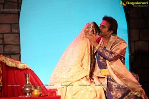 Quli: Dilon ka Shahzaada Urdu Play