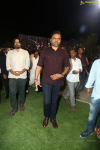 Di Raju’s Nephew Harshit Reddy’s Wedding Reception