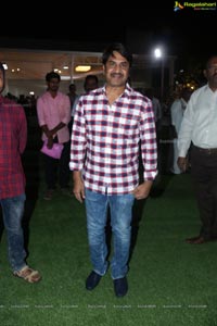 Di Raju’s Nephew Harshit Reddy’s Wedding Reception